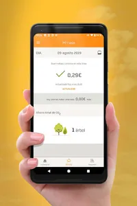 Repsol Solify screenshot 2