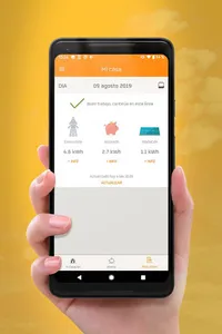 Repsol Solify screenshot 3
