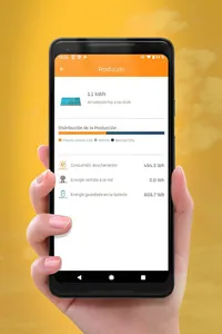 Repsol Solify screenshot 4