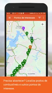 VIABAHIA screenshot 3