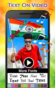 India Photo video maker screenshot 7