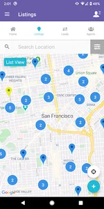 SFAR - AgentFirst screenshot 1