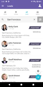 SFAR - AgentFirst screenshot 3