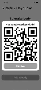 Heydučka screenshot 1