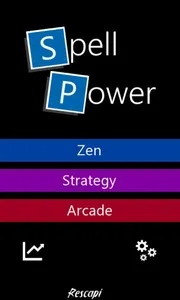 SpellPower Basic screenshot 0