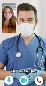 Rescare app screenshot 14