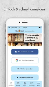 Resch&Frisch Filialen screenshot 0