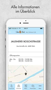 Resch&Frisch Filialen screenshot 5