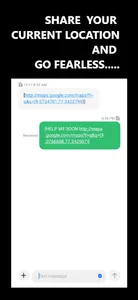 Woman Safety Resq screenshot 2