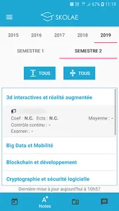 Skolae screenshot 1