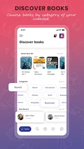 ReSell Books - Chat Sell & Buy screenshot 1
