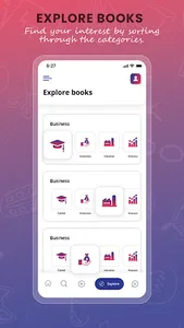 ReSell Books - Chat Sell & Buy screenshot 3