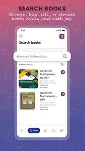 ReSell Books - Chat Sell & Buy screenshot 4