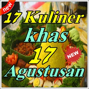 Resep Kuliner Khas 17 Agustusa screenshot 2