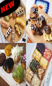 Resep Nugget Pisang Goreng Cri screenshot 3