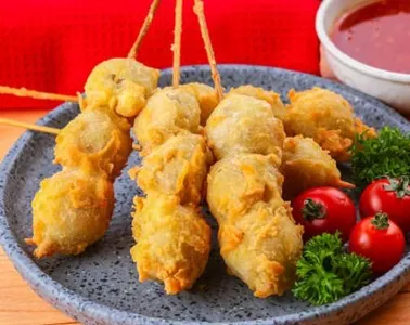 New recipe: Processed Meatball screenshot 1