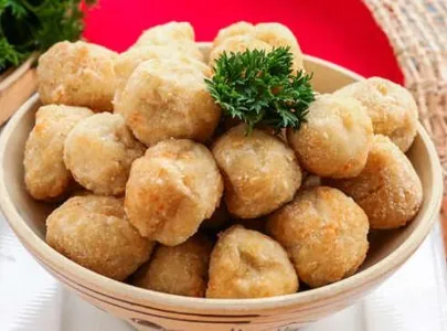 New recipe: Processed Meatball screenshot 4