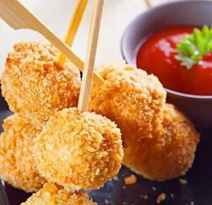 New recipe: Processed Meatball screenshot 5