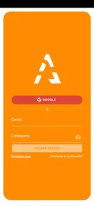 ReservApp Client screenshot 1