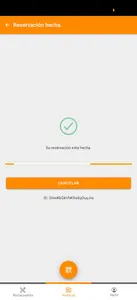 ReservApp Client screenshot 6