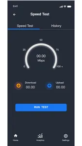 Rezrv screenshot 6