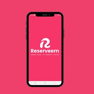 Reserveem screenshot 0