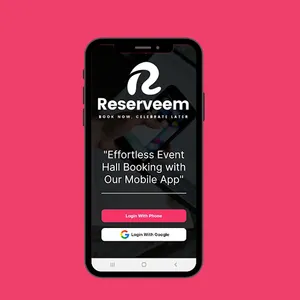 Reserveem screenshot 10