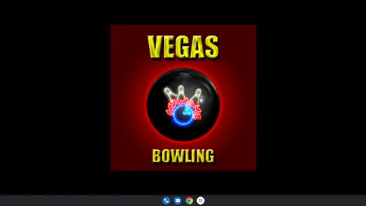 Vegas Bowling Lite screenshot 13