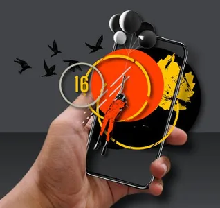 AR Kalender - Reset St. Pauli screenshot 0