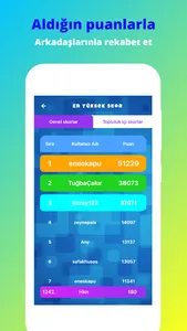 Resfebe Dünyası screenshot 4