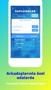 Resfebe Dünyası screenshot 5