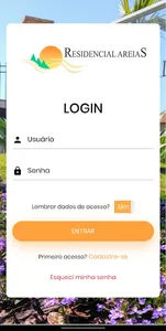 Residencial Areias screenshot 0
