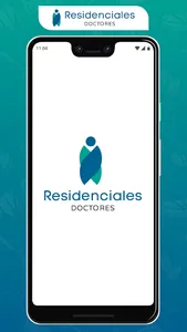 Residenciales - Doctores screenshot 0