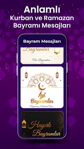 Resimli Cuma Mesajları Pro screenshot 11