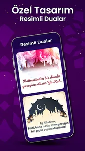Resimli Cuma Mesajları Pro screenshot 21