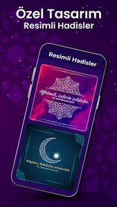 Resimli Cuma Mesajları Pro screenshot 22
