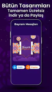 Resimli Cuma Mesajları Pro screenshot 23