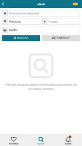 eNoti screenshot 1