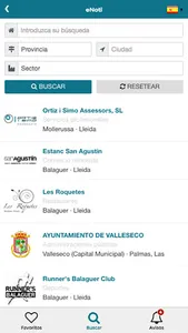 eNoti screenshot 2