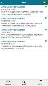 eNoti screenshot 3