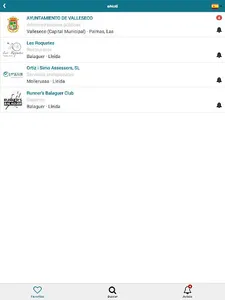 eNoti screenshot 4