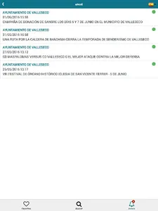 eNoti screenshot 7