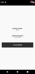 Italian Fast Delivery Locali screenshot 2