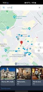 Tiparcheggio screenshot 2