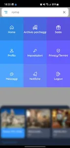 Tiparcheggio screenshot 9