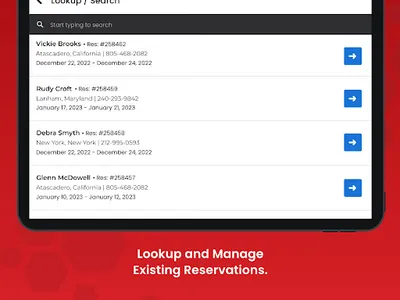 ResNexus screenshot 13