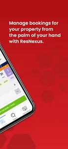 ResNexus screenshot 2