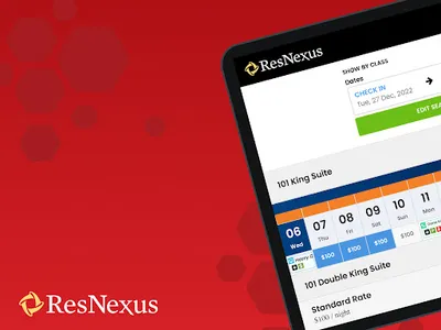 ResNexus screenshot 7