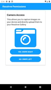 Resolvve screenshot 4