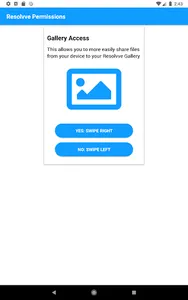 Resolvve screenshot 7